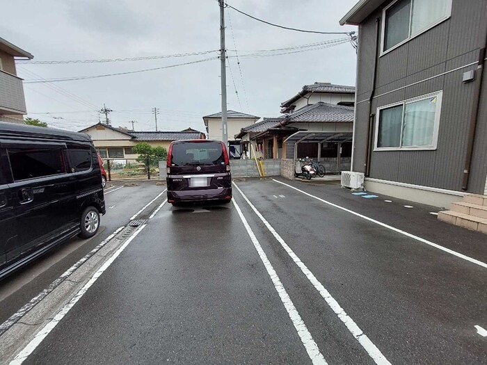 デミコリーヌ　B その他外観1