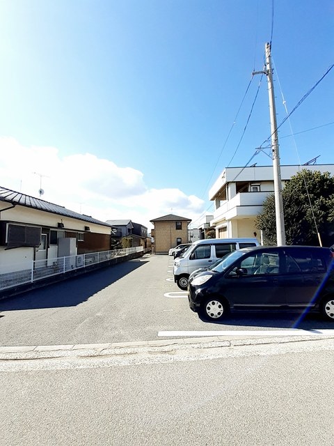 セゾン　ド　ブールＢ その他6