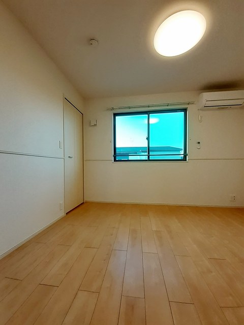 クラール東村　Ｄ その他1