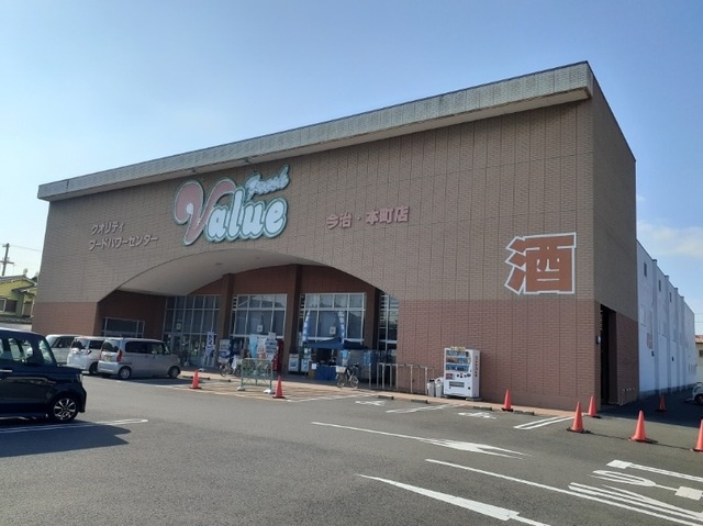 ミルト近見　Ⅲ その他外観1