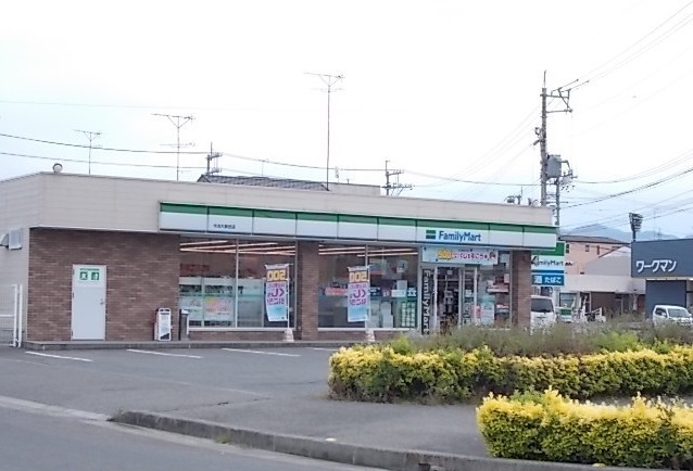 ミルト近見　Ⅲ その他外観3