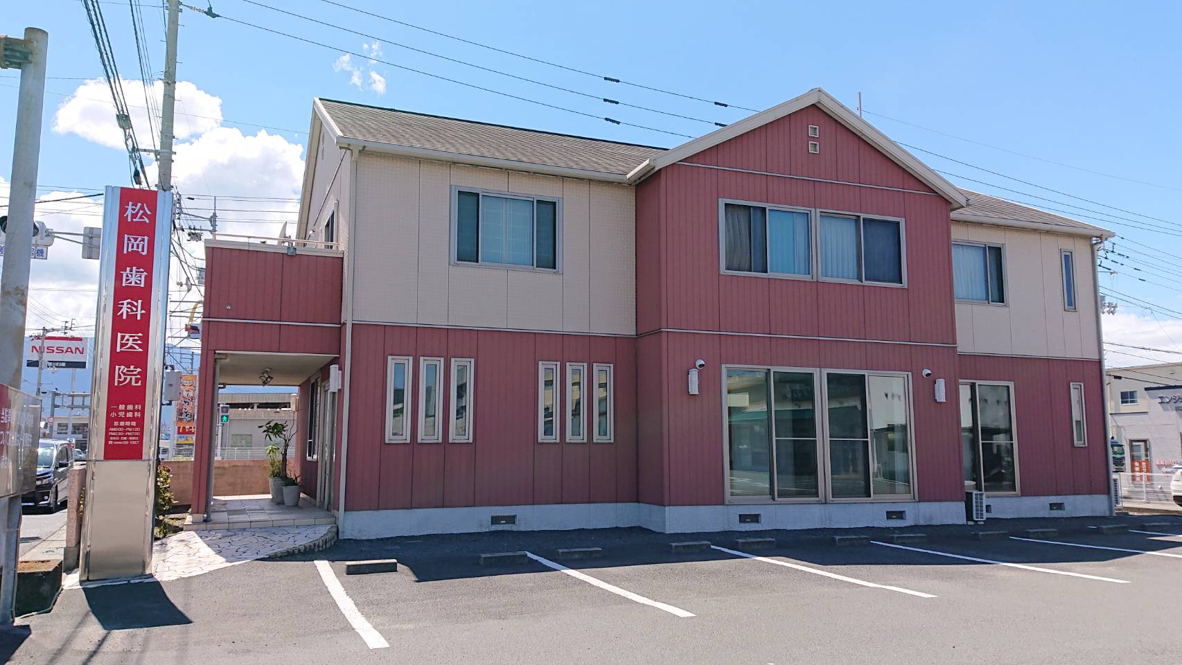 ミニョン　ノンブリル川之江Ａ 周辺画像4