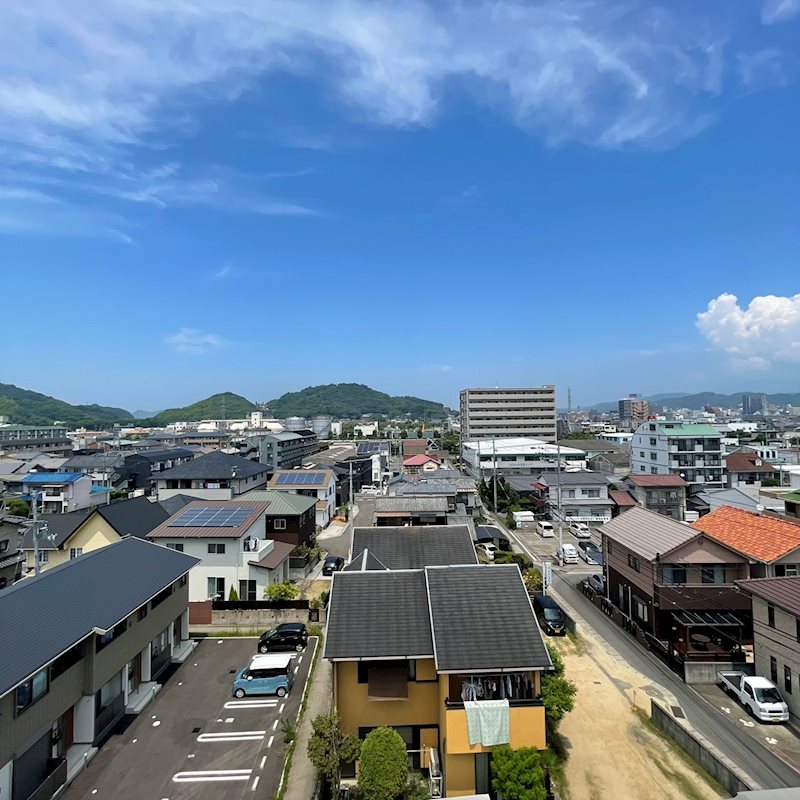 大誠マンション その他4