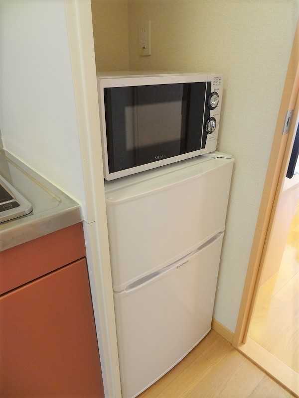 レオパレスパピルス　サンヤピ その他4