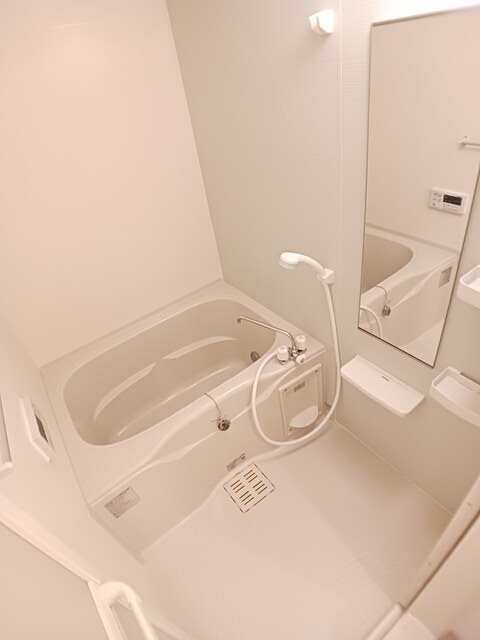 フローラ 風呂画像