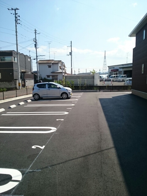 ベルメゾンＢ その他7