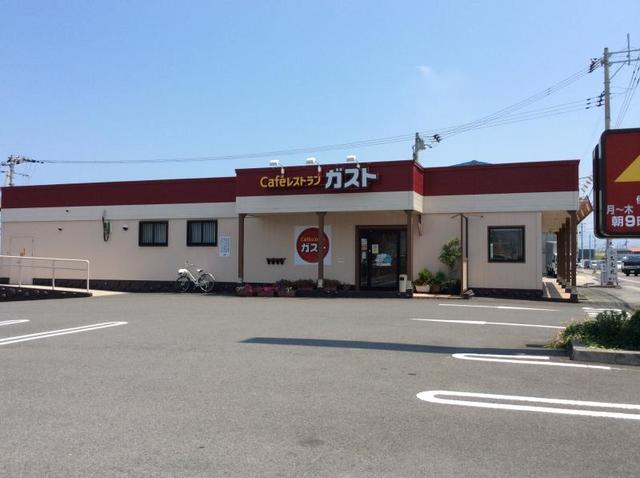 マ・メゾン三島　Ⅰ その他外観4