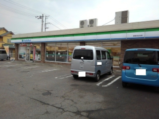 カーサ　ブラーボ　トレ その他外観2