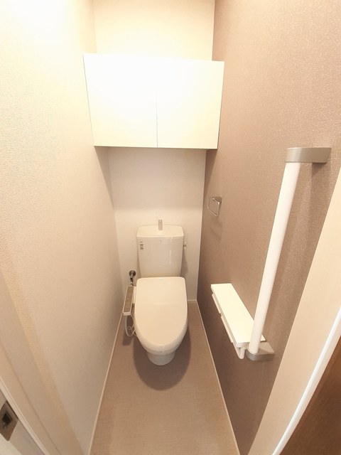 クラール松原町Ａ その他1