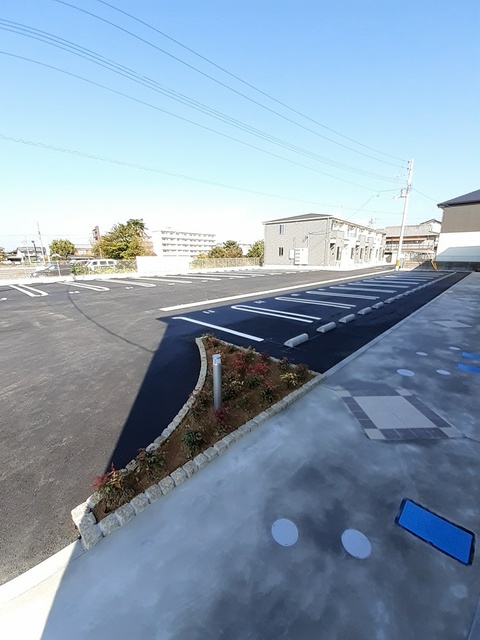 クラール松原町Ａ その他5