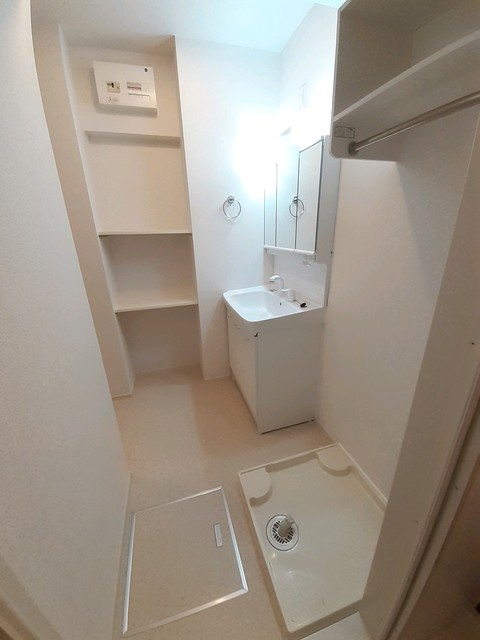 カーサ　ブラーボ　ドゥーエ その他2