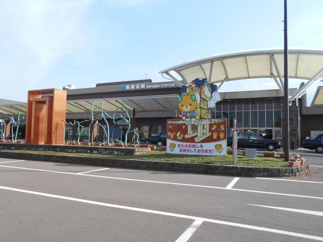カーサ　ブラーボ　ドゥーエ その他外観1