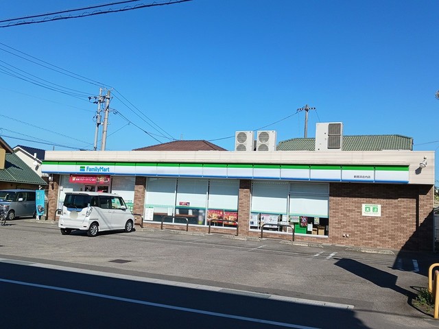 カーサ　ブラーボ　ドゥーエ その他外観2