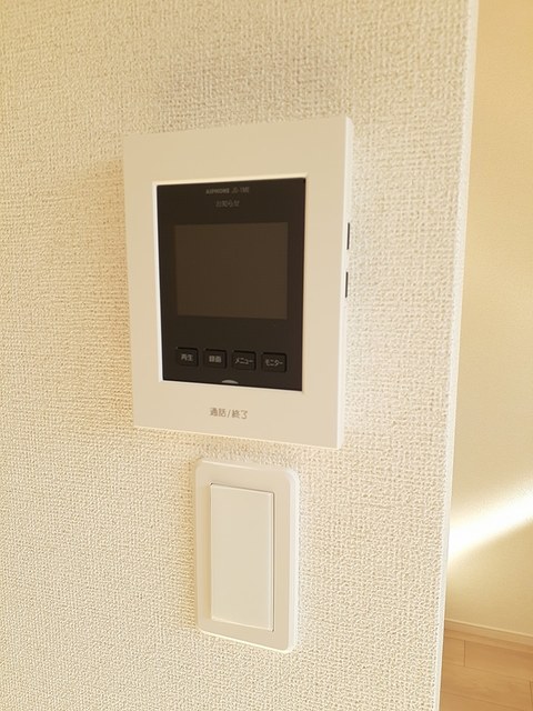 クラール松原町Ａ その他5