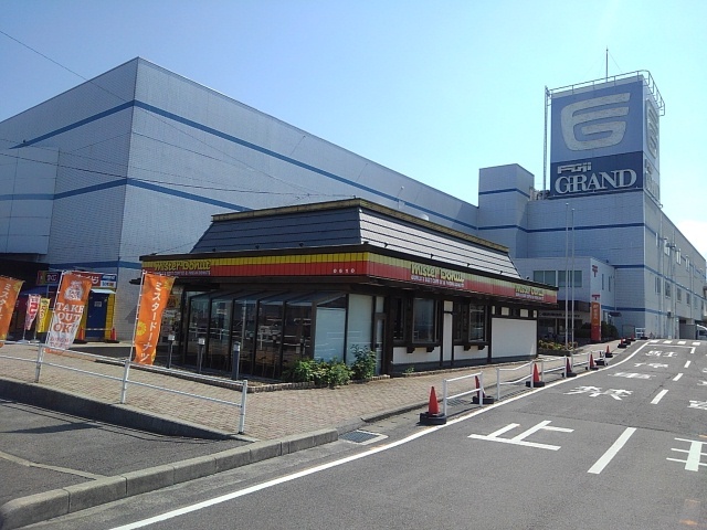 ミルトフィデールＡ その他外観1
