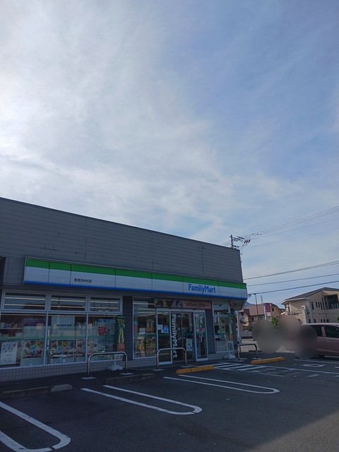 シャイン・アベ その他外観3