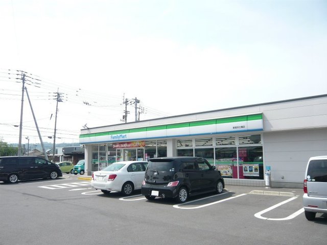 フェリオＡ その他外観3