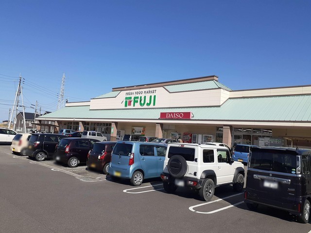 ブリアンベル その他外観1