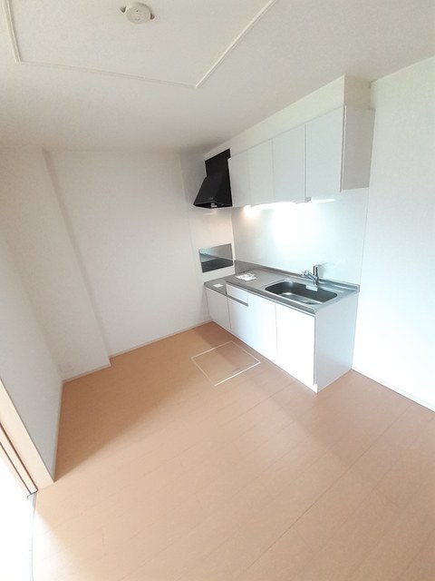 ブリアンベル キッチン