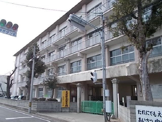 リュミエール その他外観1