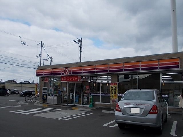 リュミエール その他外観6
