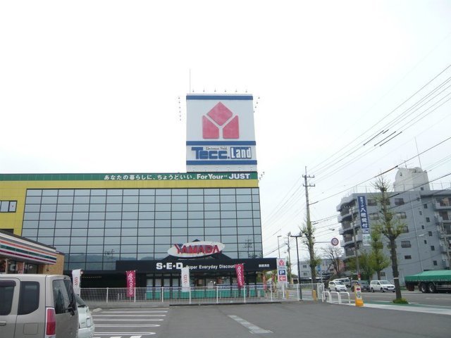 ラ・ジュネスデ東雲Ａ その他外観6