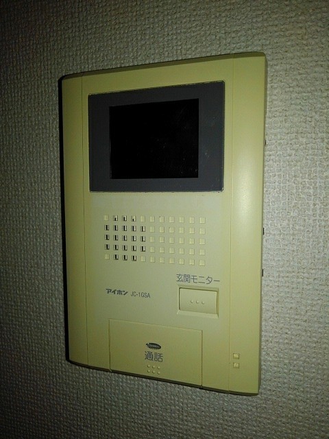 ソレイユＮⅡ　Ａ その他3