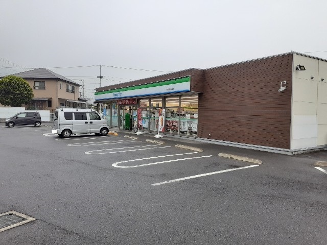 ソレイユＮⅡ　Ａ その他外観3