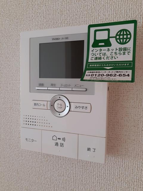 カーサ・クレイドル その他4
