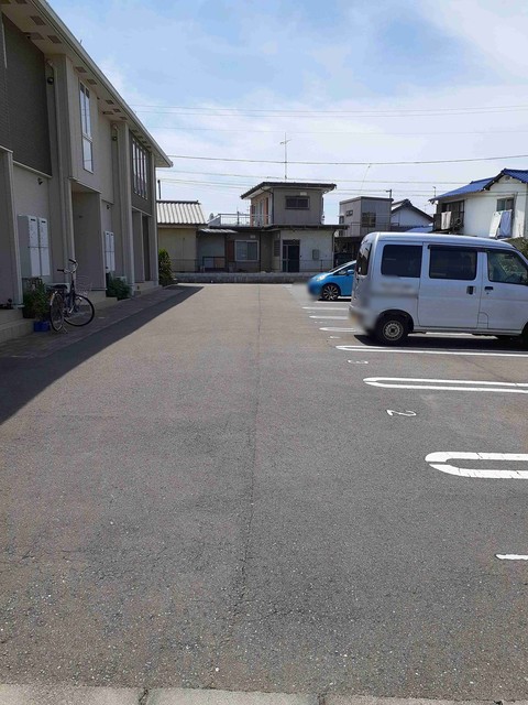 カーサ・クレイドル その他6