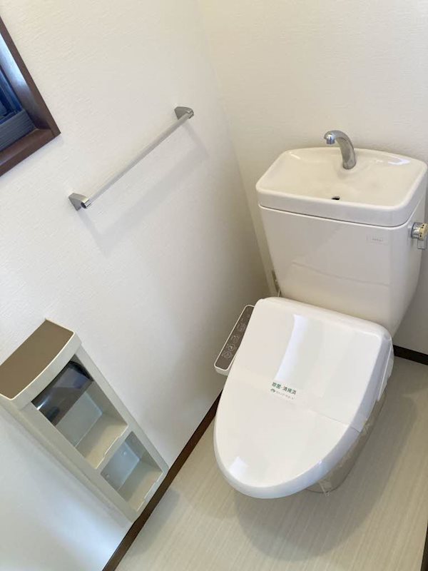 バリュージュ新須賀Ｂ その他1