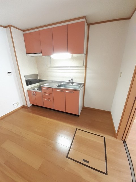 シェモア・長田　Ｎ その他6
