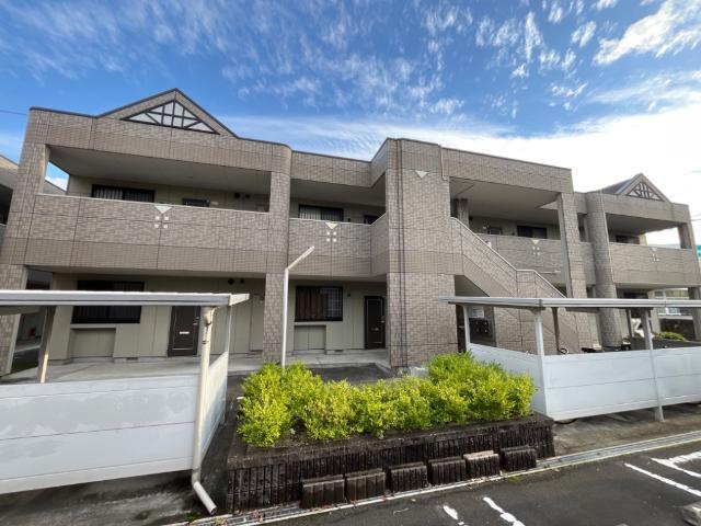 G-stage　四国中央　弐番館 その他外観2