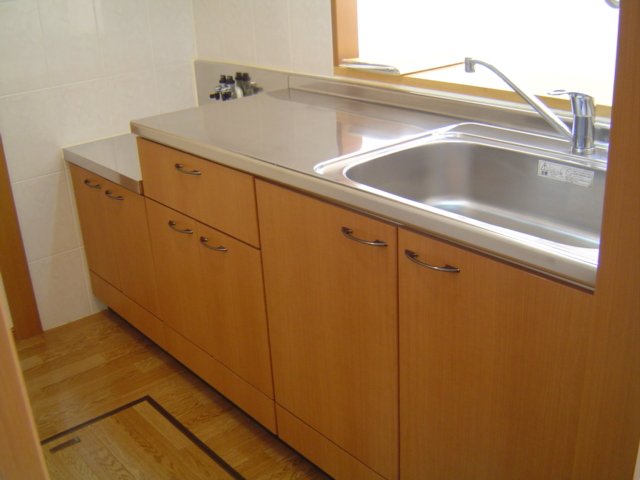 G-stage　四国中央　弐番館 キッチン