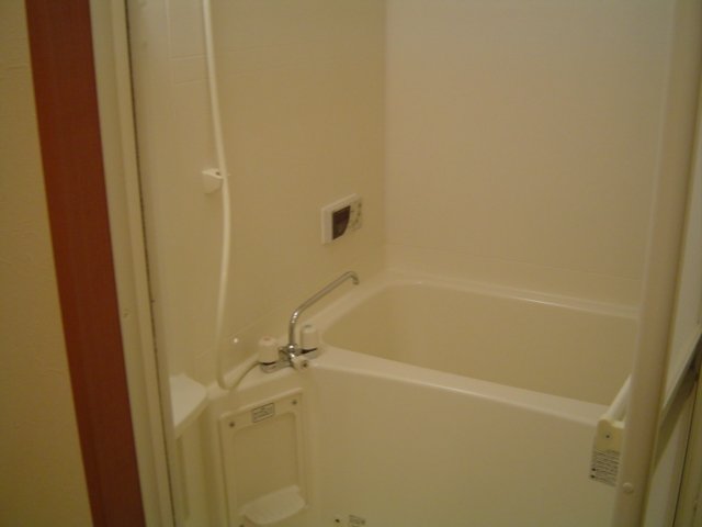 G-stage　四国中央　弐番館 風呂画像