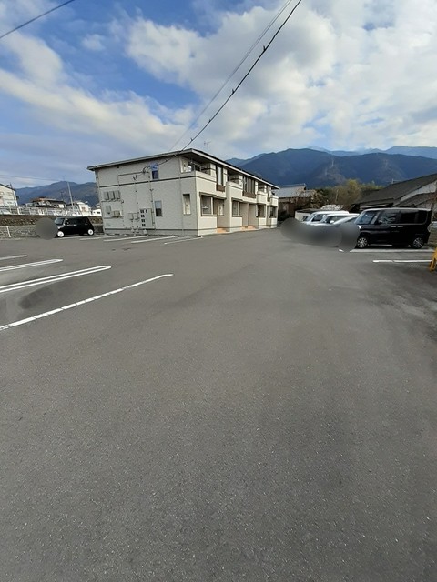 Ｈｅａｒｔ未来Ⅱ　Ｂ その他6