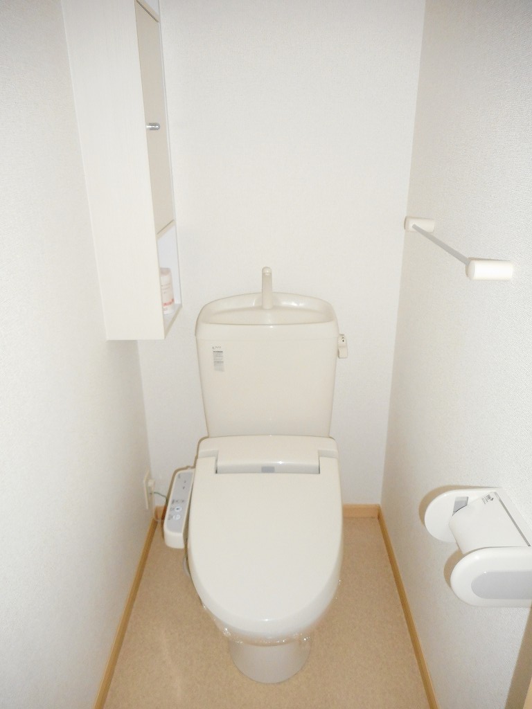 ガーデンヒルズ吉岡 その他1