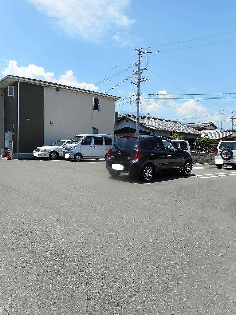 ガーデンヒルズ吉岡 その他6