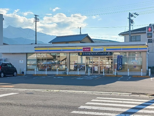 ガーデンヒルズ吉岡 その他外観1