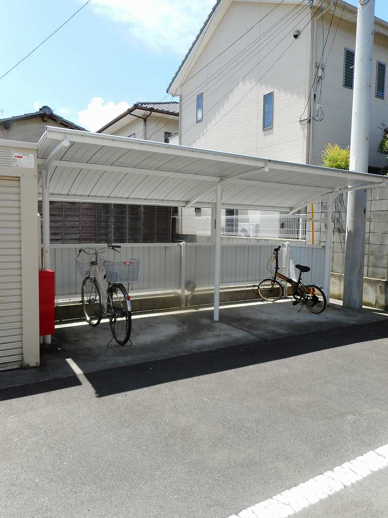 ガーデンヒルズ吉岡 その他7