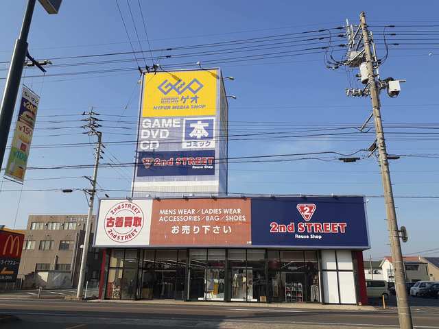 ブリーズヒル国領　Ｃ その他外観5