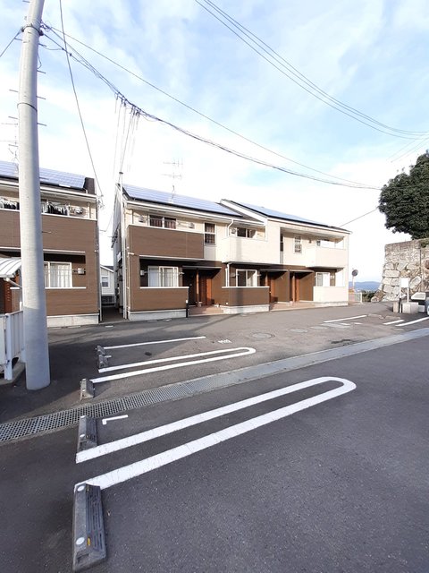 グラン・すずかぜの丘Ａ その他5