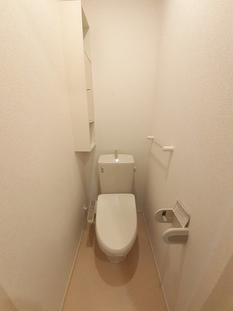 クラール西原　Ｂ その他1