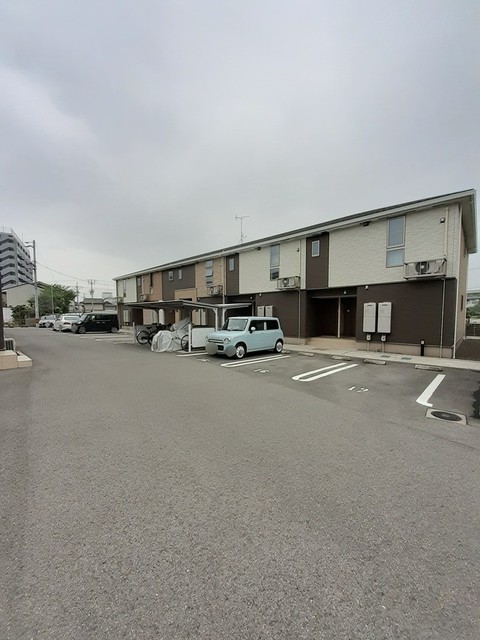 クラール西原　Ｂ その他5