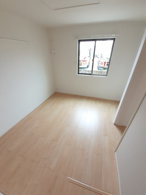 クラール西原　Ｂ その他6