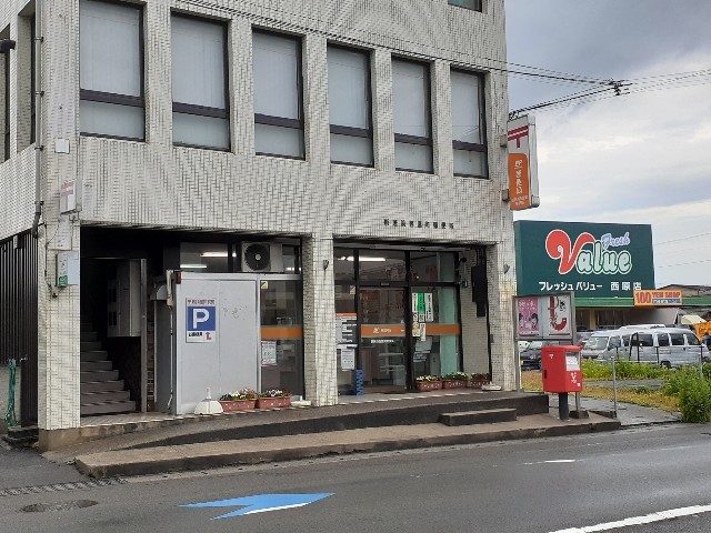 クラール西原　Ｂ その他外観1