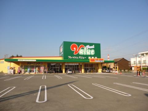 クラール西原　Ｂ その他外観2