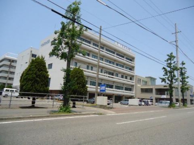 クラール西原　Ｂ その他外観4