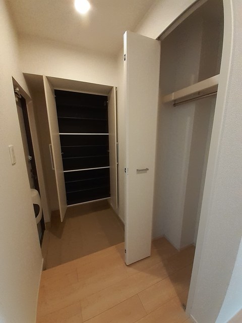 クラール西原　Ｂ その他7