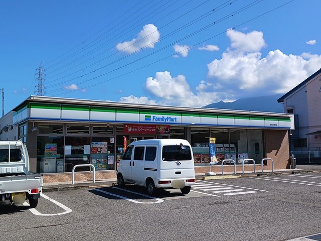 Ｈｅａｒｔ未来　政枝　Ｃ その他外観1